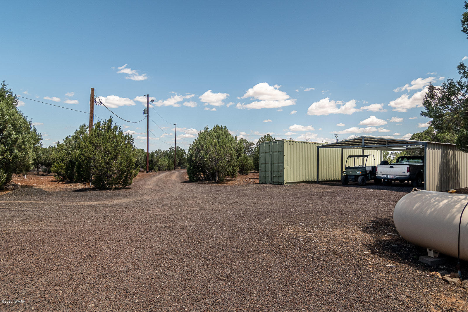 7885 Rancho Road Show Low, AZ 85901 - Photo 23 of 24 Gallery Image 23