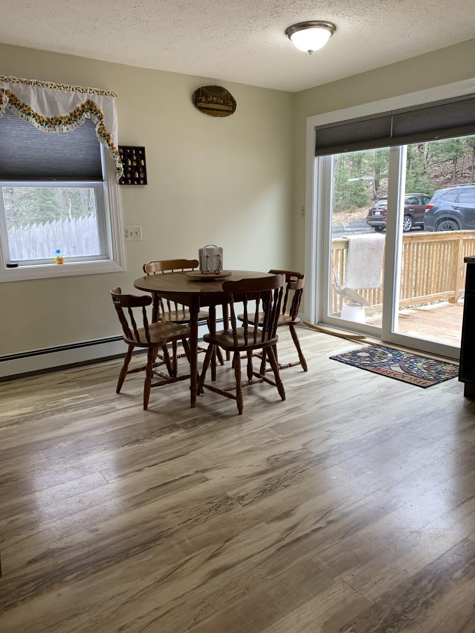 172 Pinewoods Road Canton, ME 04221 - Photo 3 of 22 0312 dining area spring