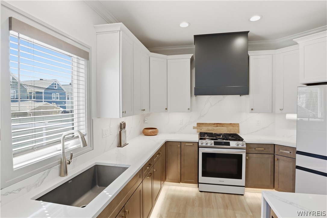 237 Rachel Vincent Way Buffalo, NY 14216 - Photo 11 of 44