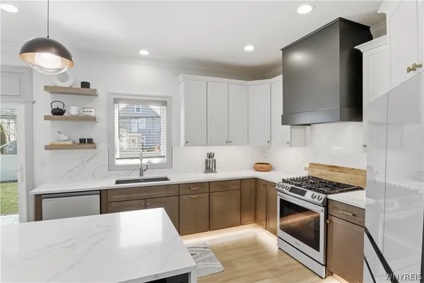 $769,900 | 237 Rachel Vincent Way, Buffalo, NY 14216