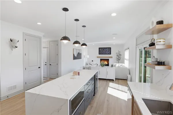 $769,900 | 237 Rachel Vincent Way, Buffalo, NY 14216
