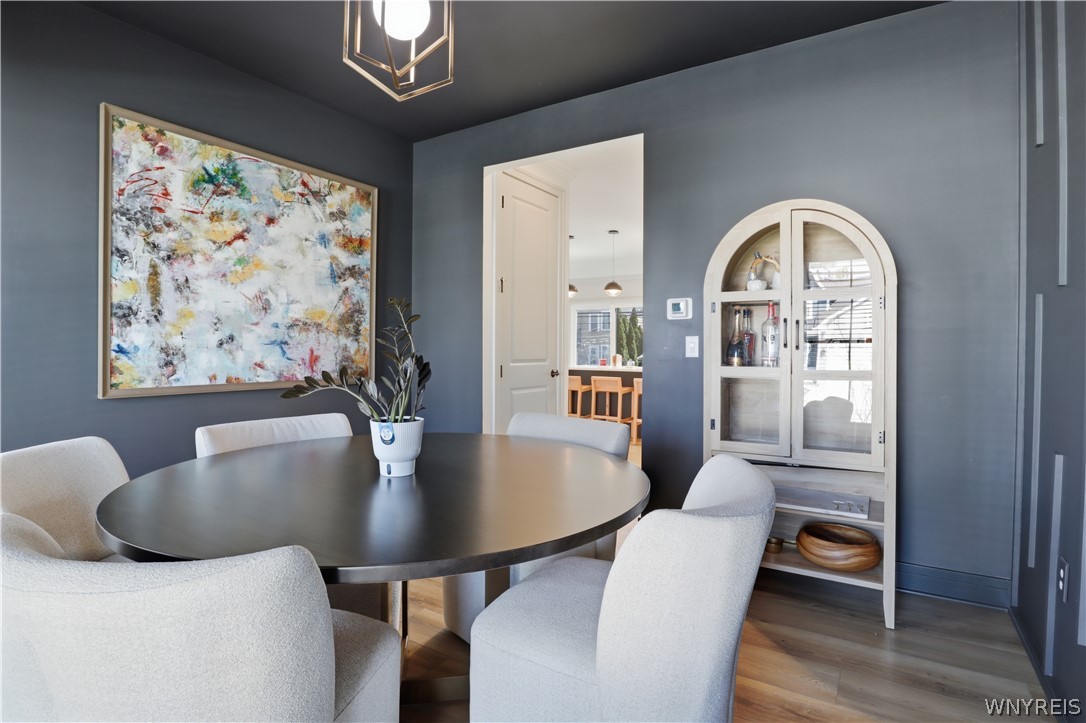 237 Rachel Vincent Way Buffalo, NY 14216 - Photo 15 of 44