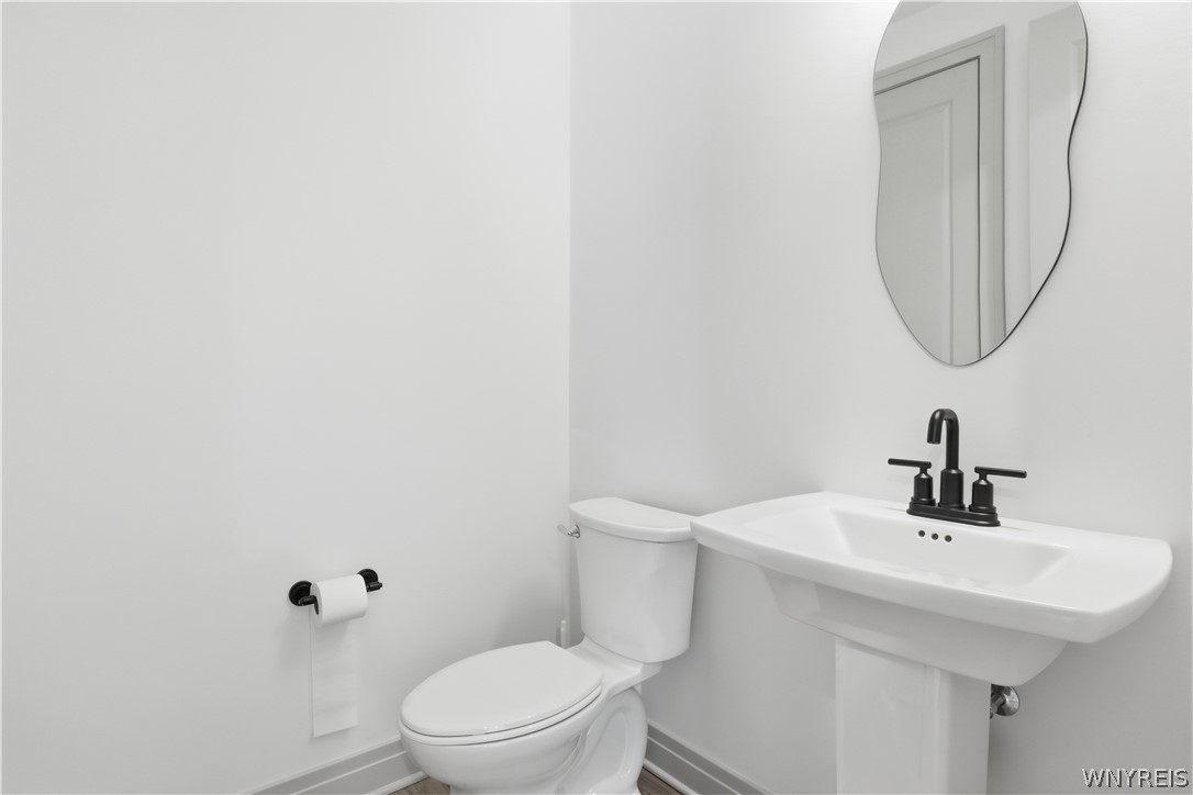 237 Rachel Vincent Way Buffalo, NY 14216 - Photo 17 of 44