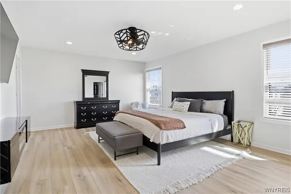 $769,900 | 237 Rachel Vincent Way, Buffalo, NY 14216