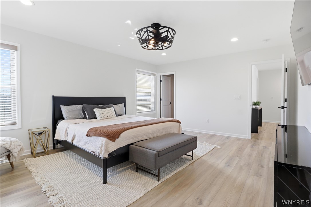 237 Rachel Vincent Way Buffalo, NY 14216 - Photo 20 of 44