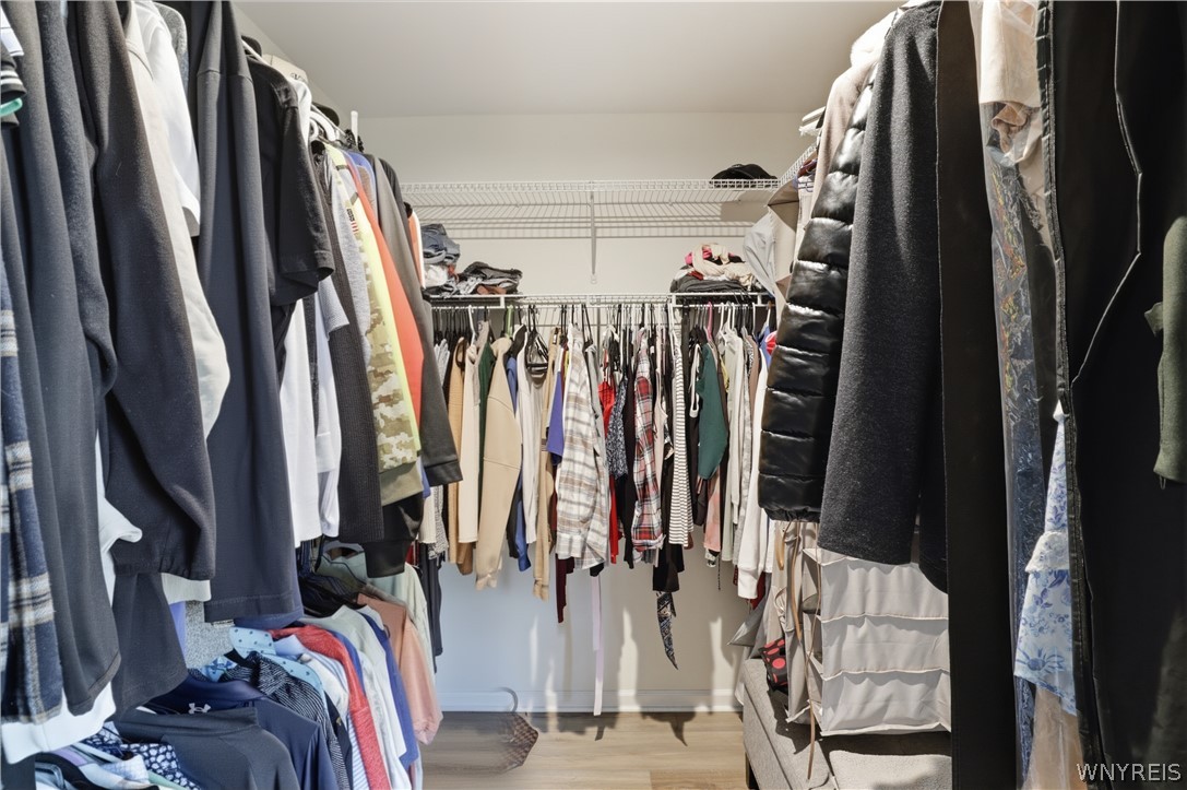 237 Rachel Vincent Way Buffalo, NY 14216 - Photo 21 of 44