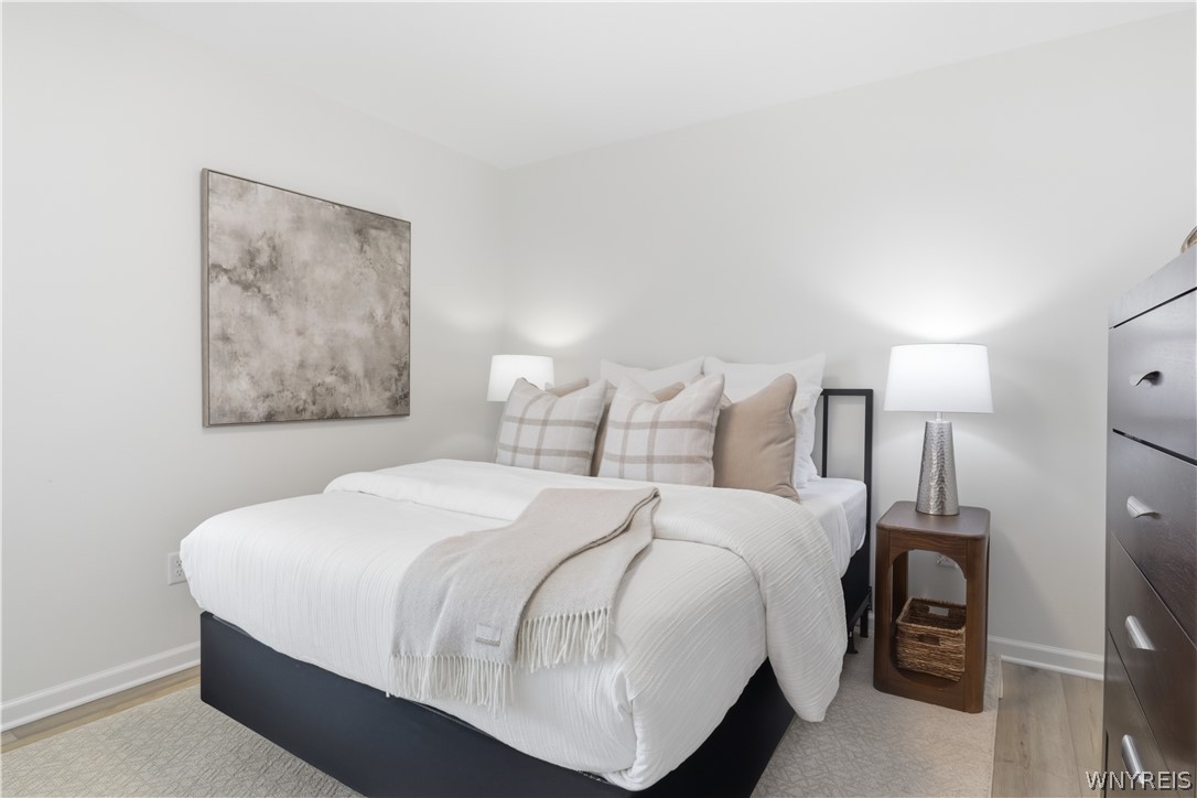 237 Rachel Vincent Way Buffalo, NY 14216 - Photo 25 of 44