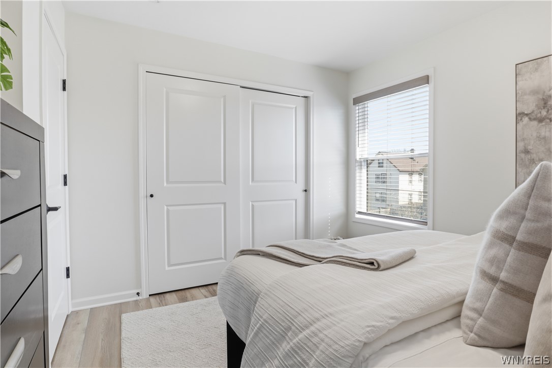 237 Rachel Vincent Way Buffalo, NY 14216 - Photo 26 of 44