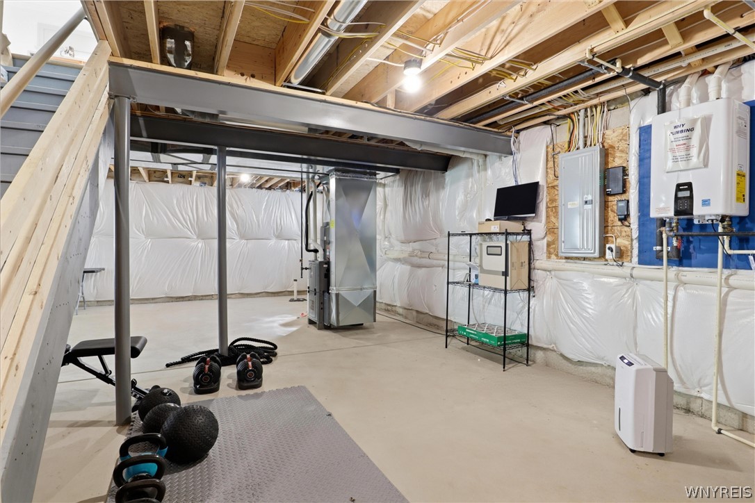 237 Rachel Vincent Way Buffalo, NY 14216 - Photo 30 of 44