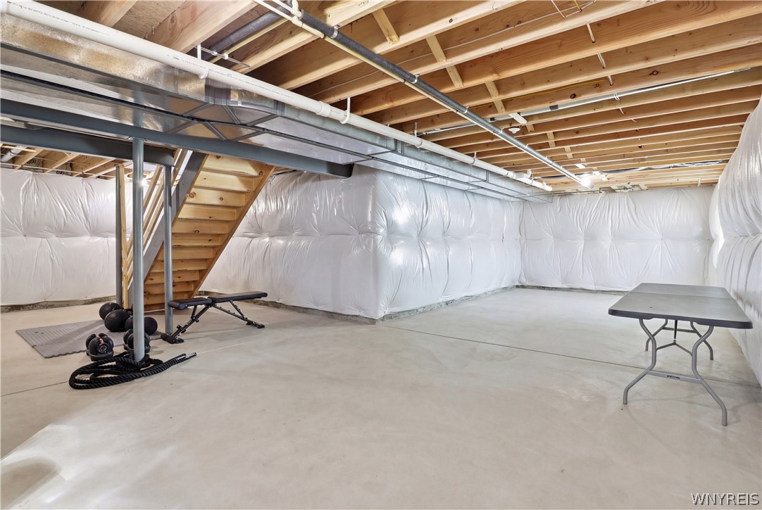 237 Rachel Vincent Way Buffalo, NY 14216 - Photo 31 of 44