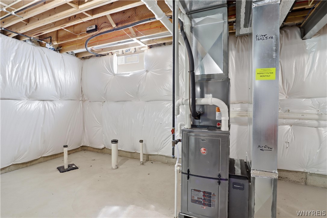 237 Rachel Vincent Way Buffalo, NY 14216 - Photo 32 of 44