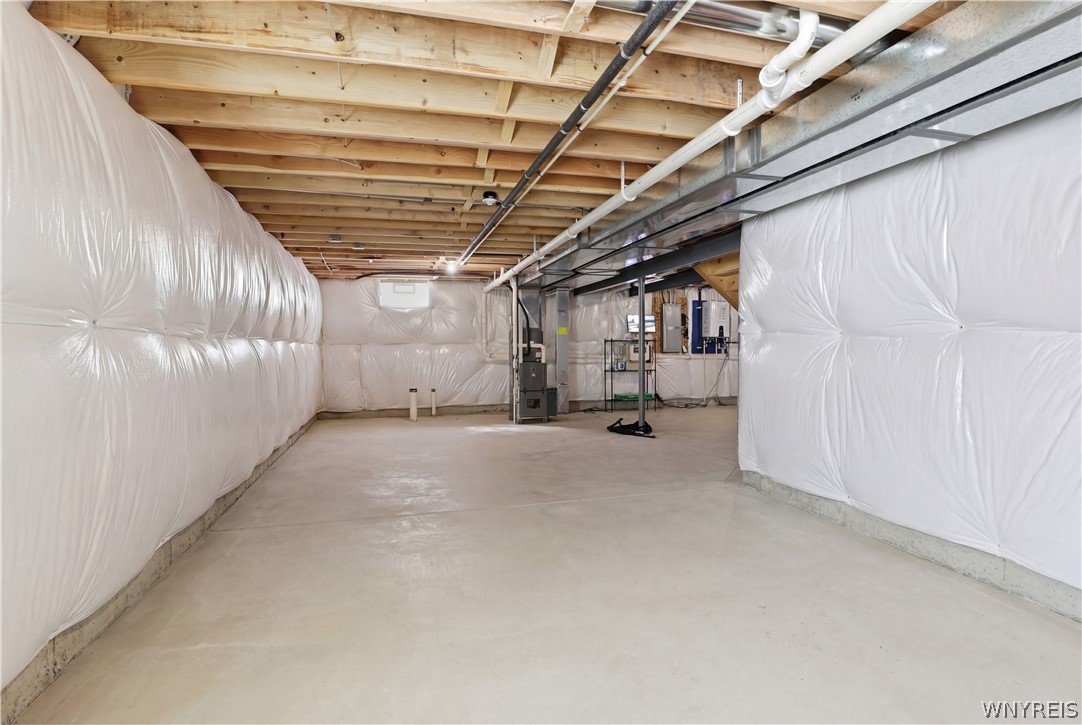 237 Rachel Vincent Way Buffalo, NY 14216 - Photo 33 of 44