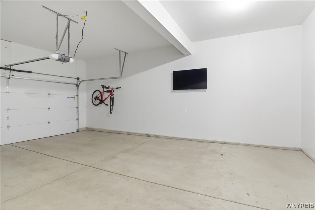 237 Rachel Vincent Way Buffalo, NY 14216 - Photo 34 of 44