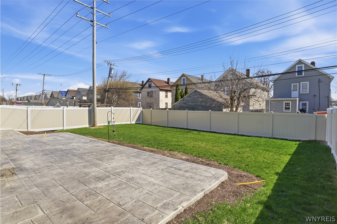 237 Rachel Vincent Way Buffalo, NY 14216 - Photo 36 of 44