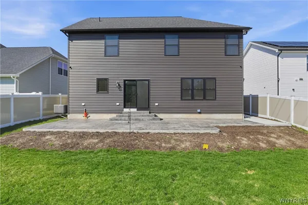$769,900 | 237 Rachel Vincent Way, Buffalo, NY 14216