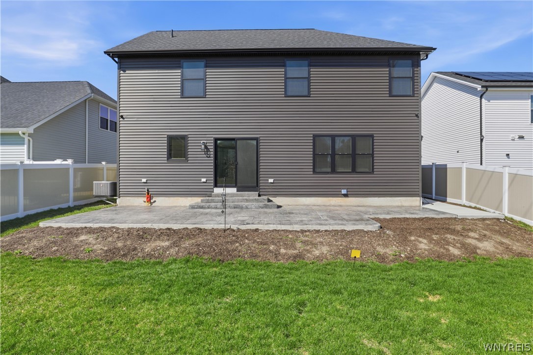 237 Rachel Vincent Way Buffalo, NY 14216 - Photo 38 of 44