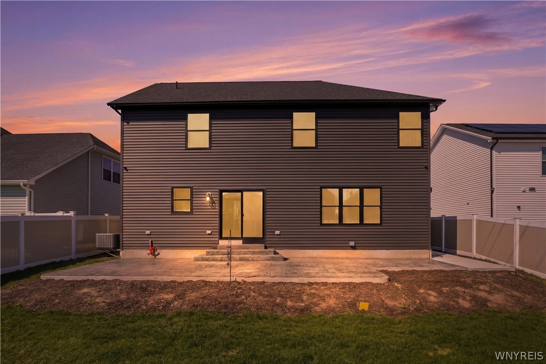 237 Rachel Vincent Way Buffalo, NY 14216 - Photo 39 of 44