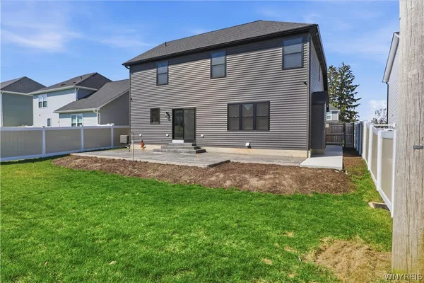 $769,900 | 237 Rachel Vincent Way, Buffalo, NY 14216