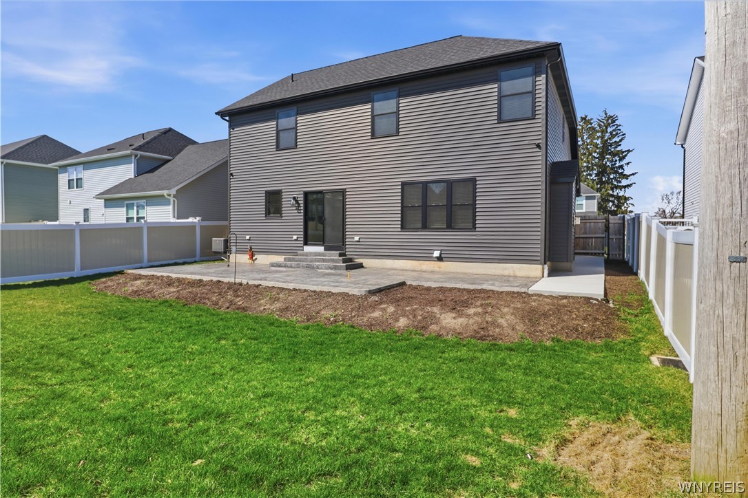 237 Rachel Vincent Way Buffalo, NY 14216 - Photo 40 of 44