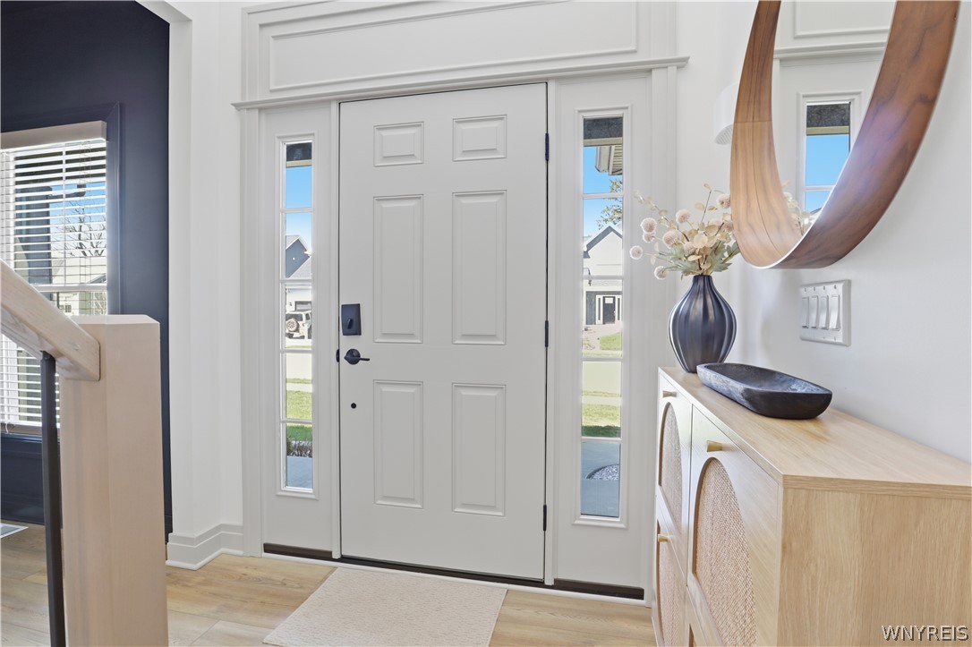 237 Rachel Vincent Way Buffalo, NY 14216 - Photo 4 of 44