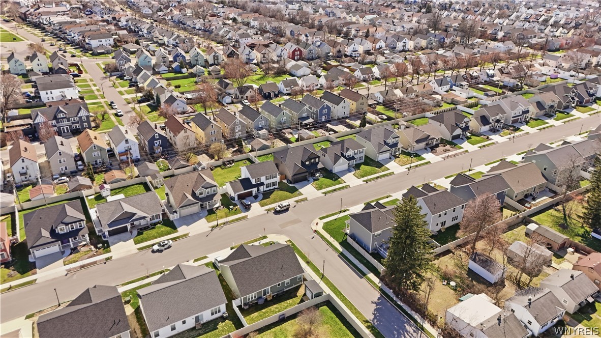 237 Rachel Vincent Way Buffalo, NY 14216 - Photo 43 of 44