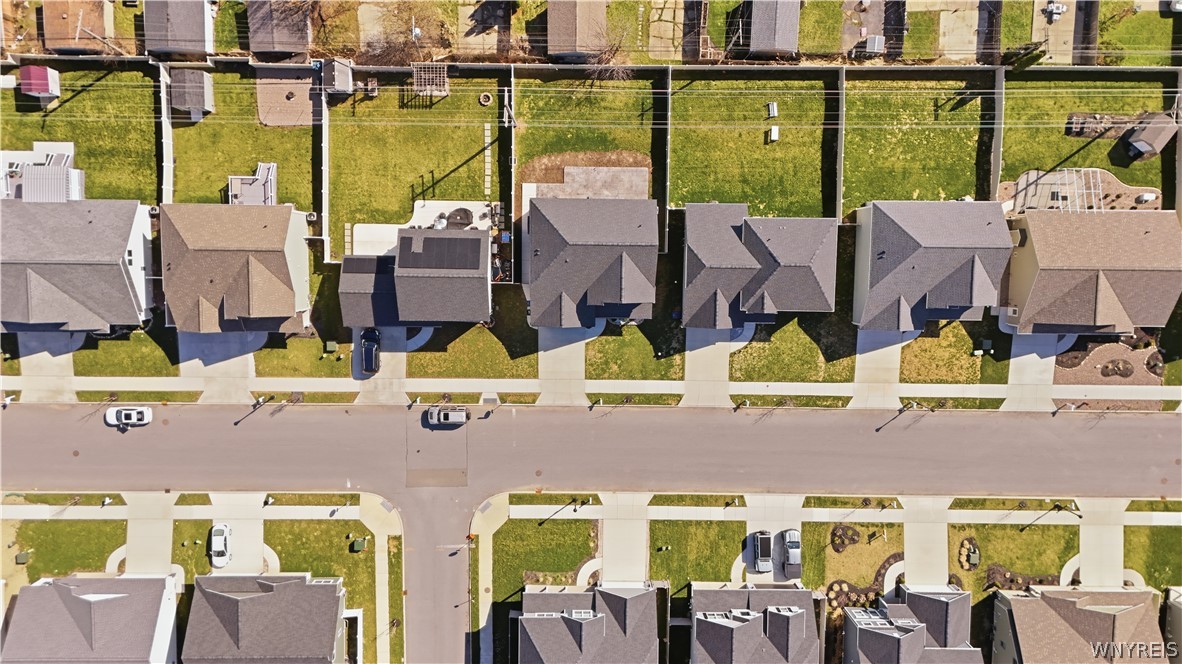 237 Rachel Vincent Way Buffalo, NY 14216 - Photo 44 of 44