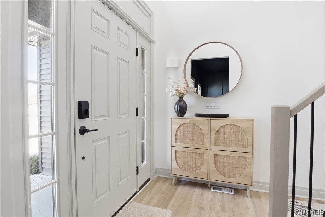 237 Rachel Vincent Way Buffalo, NY 14216 - Photo 5 of 44