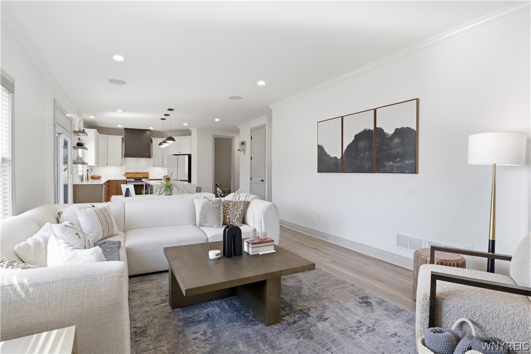 237 Rachel Vincent Way Buffalo, NY 14216 - Photo 6 of 44