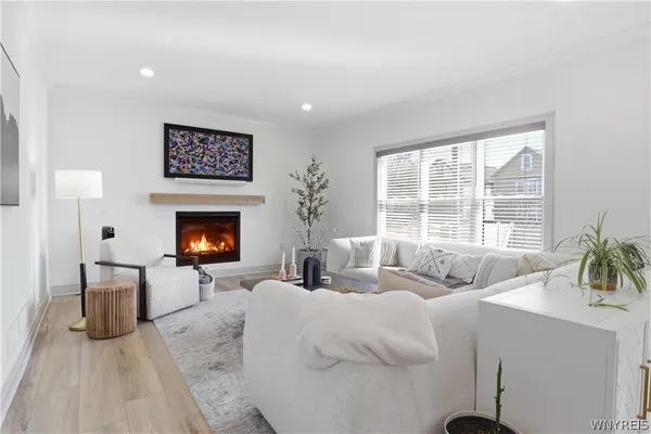 $769,900 | 237 Rachel Vincent Way, Buffalo, NY 14216