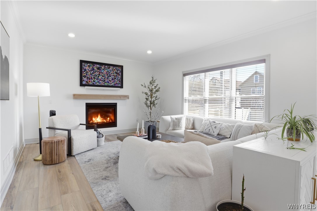 237 Rachel Vincent Way Buffalo, NY 14216 - Photo 7 of 44