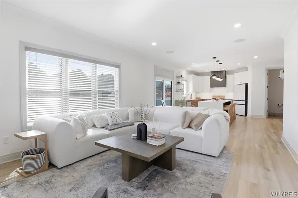 $769,900 | 237 Rachel Vincent Way, Buffalo, NY 14216