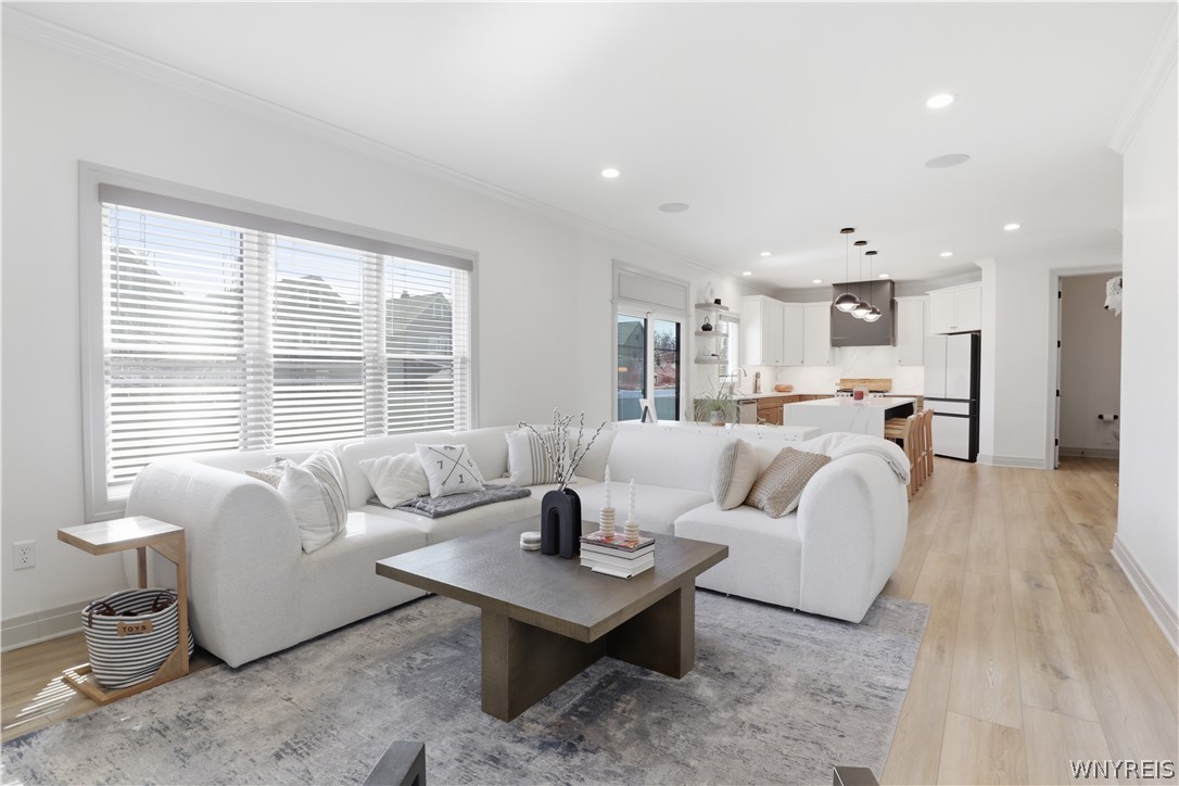 237 Rachel Vincent Way Buffalo, NY 14216 - Photo 8 of 44