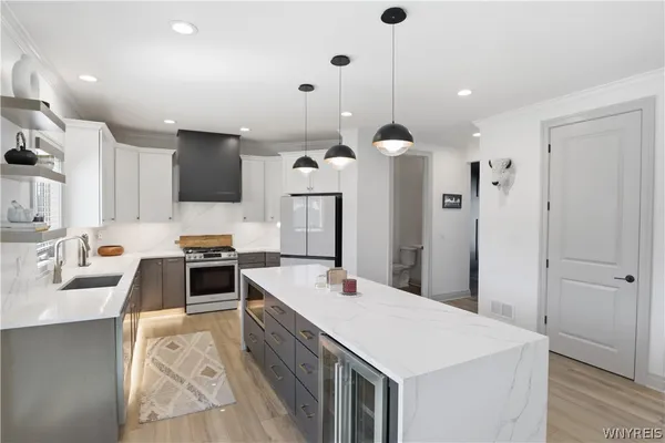 $769,900 | 237 Rachel Vincent Way, Buffalo, NY 14216