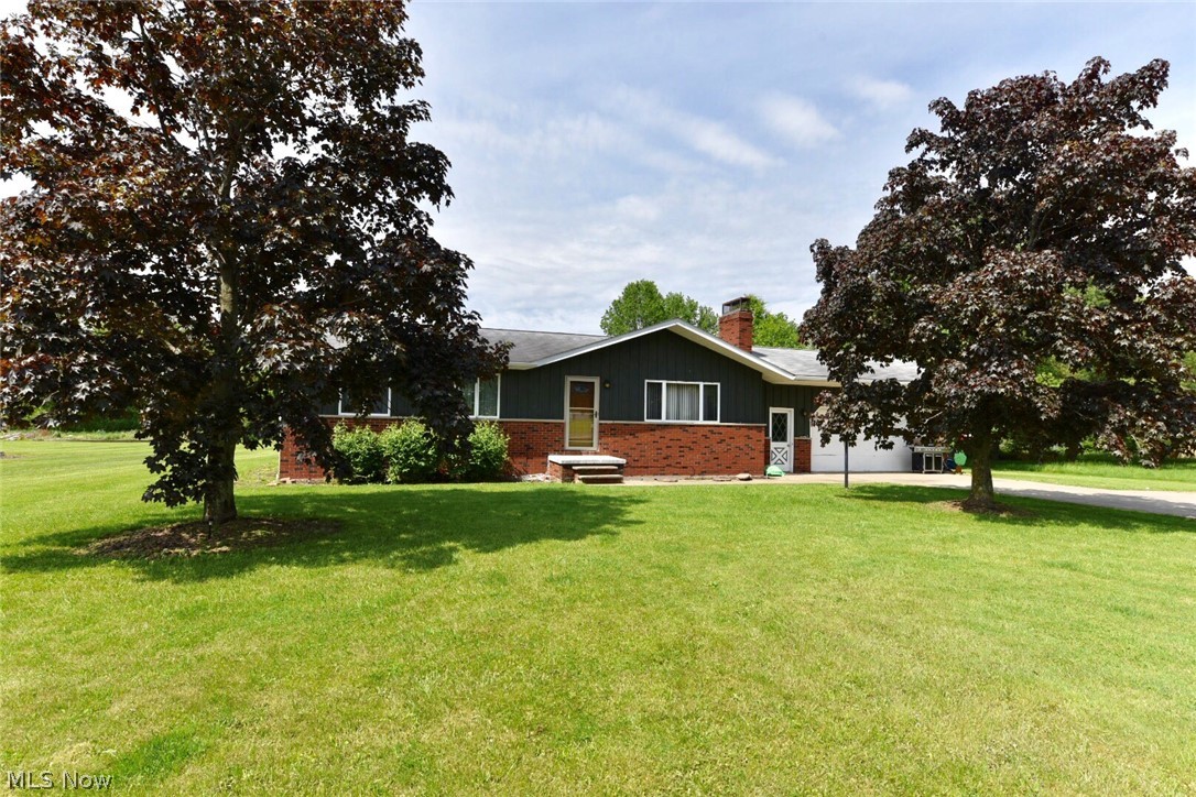 996 Housel Craft Road Bristolville, OH 44402 - Photo 1 of 18 Gallery Image 1