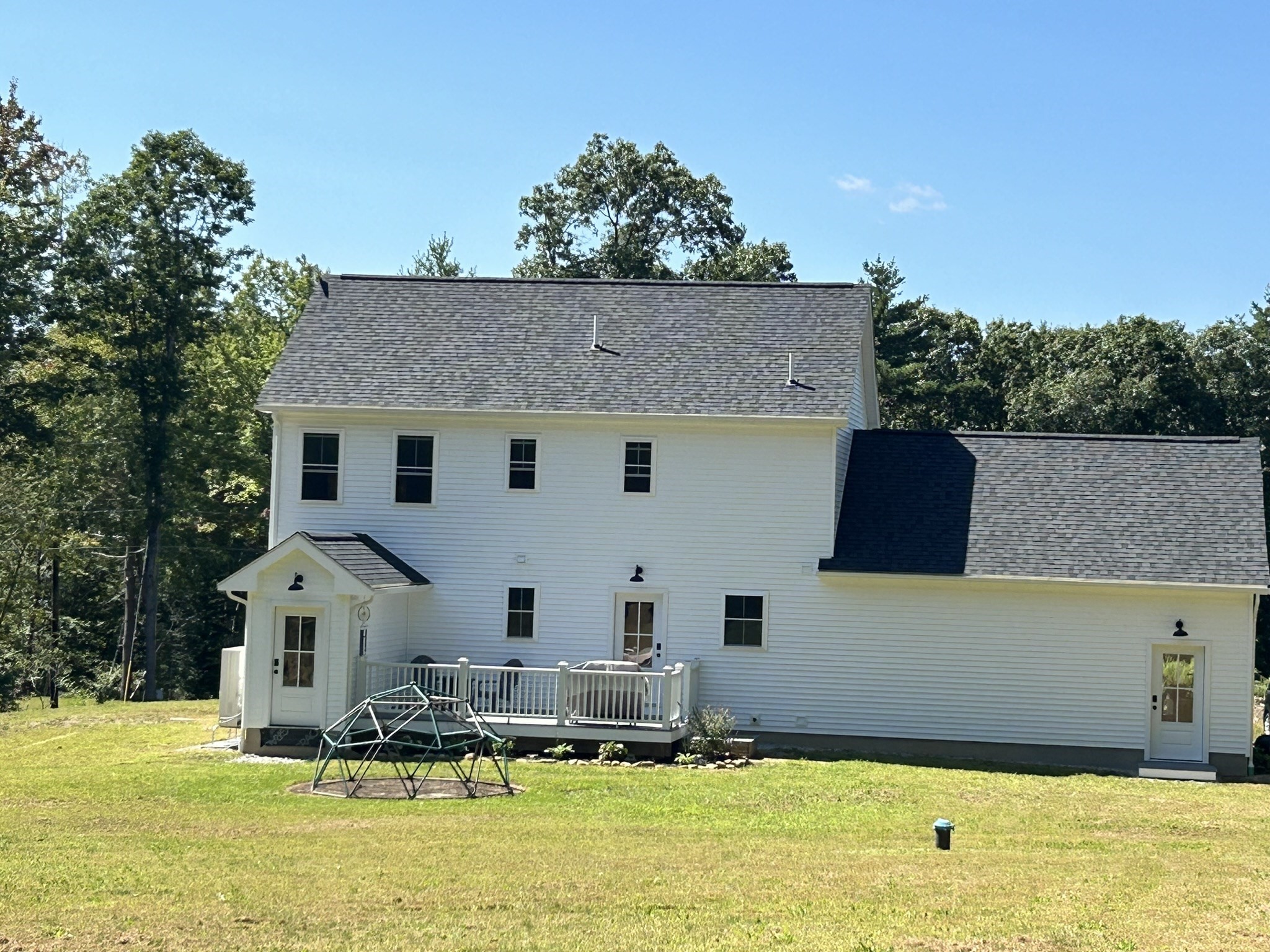 519 Old County Road Holland, MA 01081 - Photo 3 of 35 Gallery Image 3