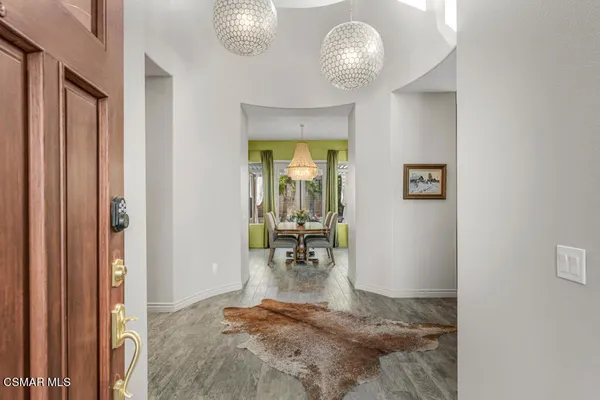 $1,629,000 | 5937 Indian Terrace Drive, Simi Valley, CA 93063