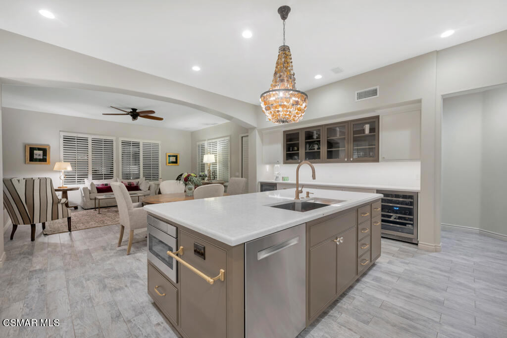 5937 Indian Terrace Drive Simi Valley, CA 93063 - Photo 15 of 76