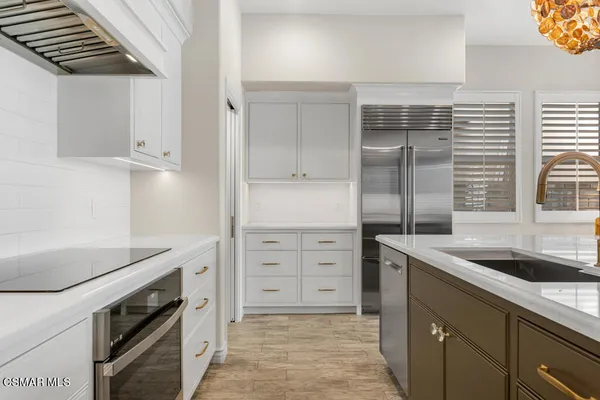 $1,629,000 | 5937 Indian Terrace Drive, Simi Valley, CA 93063