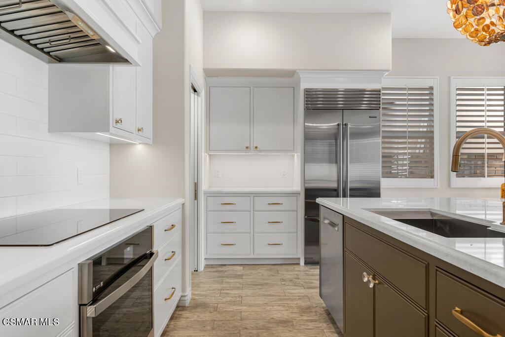 5937 Indian Terrace Drive Simi Valley, CA 93063 - Photo 16 of 76