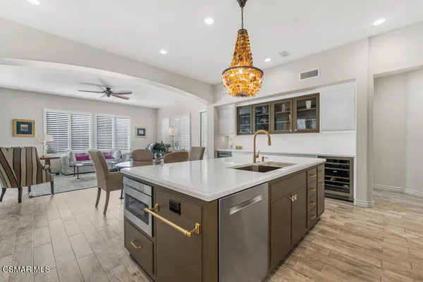 $1,629,000 | 5937 Indian Terrace Drive, Simi Valley, CA 93063