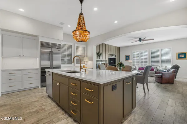 $1,629,000 | 5937 Indian Terrace Drive, Simi Valley, CA 93063