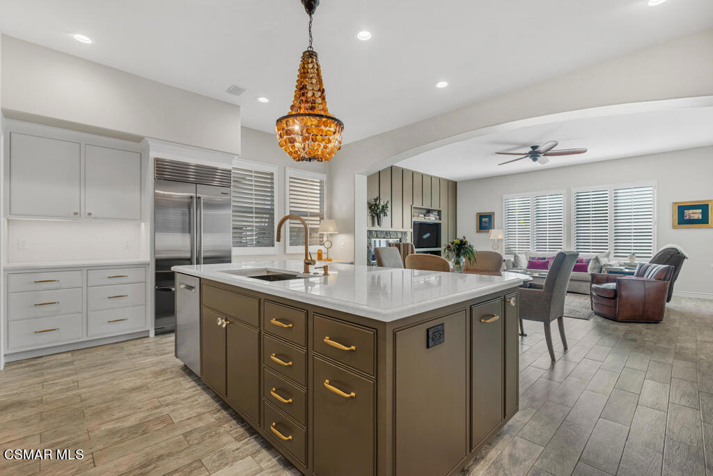 5937 Indian Terrace Drive Simi Valley, CA 93063 - Photo 2 of 76