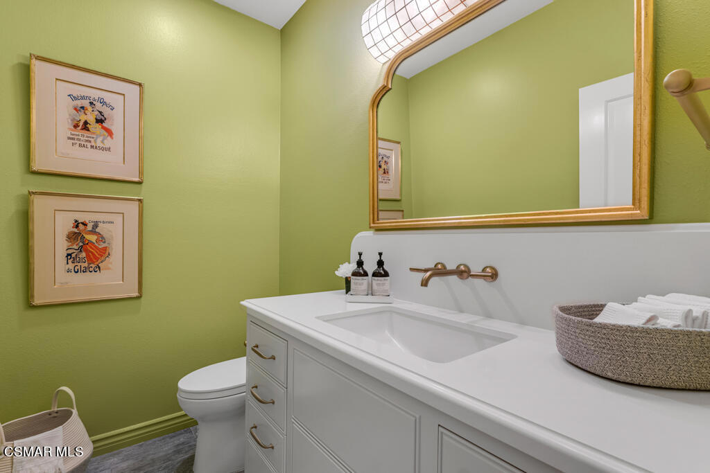 5937 Indian Terrace Drive Simi Valley, CA 93063 - Photo 25 of 76