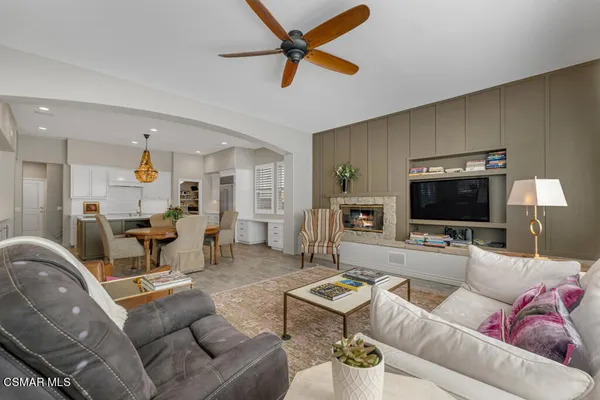 $1,629,000 | 5937 Indian Terrace Drive, Simi Valley, CA 93063