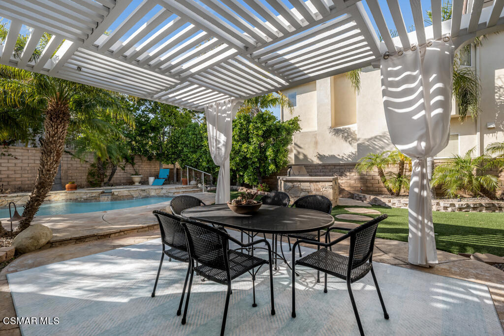 5937 Indian Terrace Drive Simi Valley, CA 93063 - Photo 47 of 76