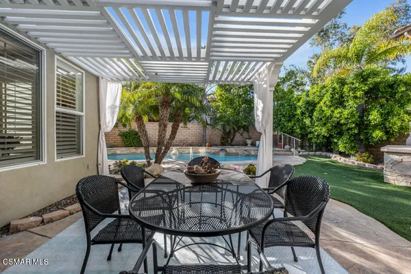 $1,629,000 | 5937 Indian Terrace Drive, Simi Valley, CA 93063