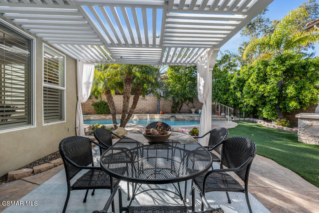 5937 Indian Terrace Drive Simi Valley, CA 93063 - Photo 48 of 76