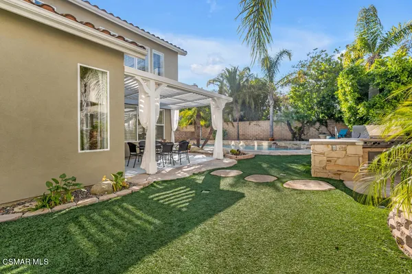 $1,629,000 | 5937 Indian Terrace Drive, Simi Valley, CA 93063