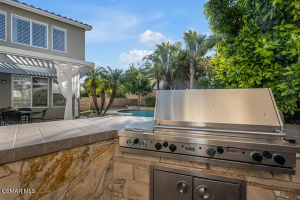 $1,629,000 | 5937 Indian Terrace Drive, Simi Valley, CA 93063