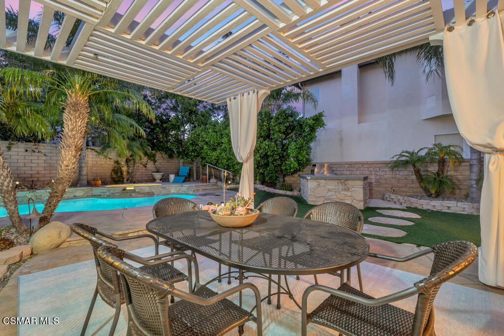 5937 Indian Terrace Drive Simi Valley, CA 93063 - Photo 51 of 76